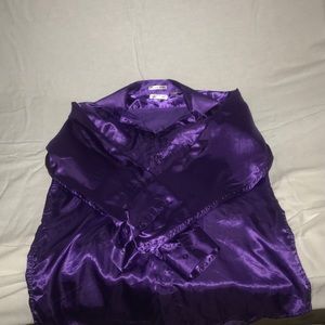 Karl Knox dress shirt